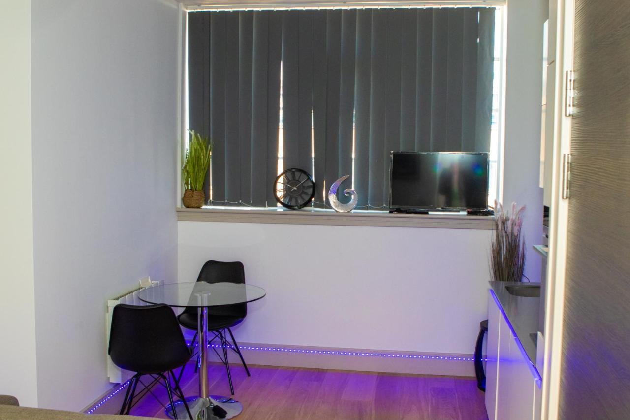 Stunning 1-Bedroom Flat In London! Εξωτερικό φωτογραφία