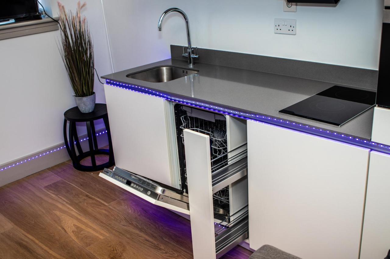Stunning 1-Bedroom Flat In London! Εξωτερικό φωτογραφία